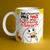 CANECA FLORK SERENATA DE AMOR 380ML