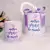 Caneca com tubo lata