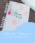 AGENDAS E PLANNERS