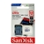 Cartão de Memória SanDisk 64GB Ultra (CARTAOSDK64)