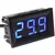 VOLTIMETRO ASX (9000000002654) - comprar online