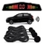 SENSOR DE ESTACIONAMENTO - COR: PRETO (7900230485)