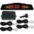 SENSOR DE ESTACIONAMENTO - COR: PRETO (7900230485)