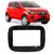 MOLDURA 2 DIN FIAT MOBI PRETO FOSCO 4009 (7898478310713) na internet