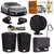 ALARME AUTOMOTIVO AL 20 2 XR (0609963090969)
