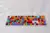 Keycaps Candy Crush - EUA (candy108pcs) - lojadoale