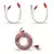 CABO RCA Y1F/2M CRISTAL (7000000061387) - comprar online