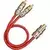 CABO RCA Y 1F/2M Cego (7898622141293) - comprar online