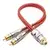 CABO RCA Y 1F/2M Cego (7898622141293)