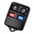 CAPA DE CONTROLE FORD 4B (00940019441509) - comprar online