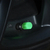 Tampas de Válvula Fluorescentes Luminosas, Noite Brilhando Decoração, Carro, - comprar online