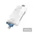 Leitor de cartão de memória Elough-Smart, 6 em 1, OTG, Tipo C, Micro SD, Flash - lojadoale