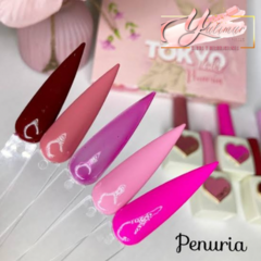 Penuria (Tokyo Nails)