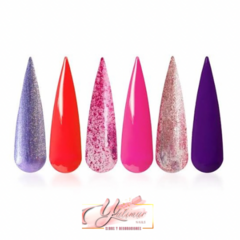 Meira (Tokyo Nails)