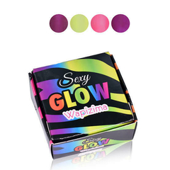 Sexy Glow (Wapizima Nails)