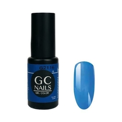 GC nails bel-color 12ml INDICO 04