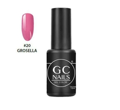 GC nails bel-color 12ml GROSELLA 20