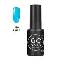 GC nails bel-color 12ml BAHIA 96