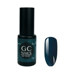 GC nails bel-color 12ml HIEDRA 108