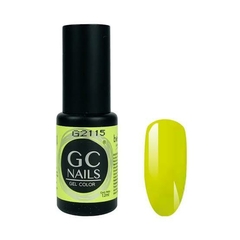 GC nails bel-color 12ml MARACUYA GLOW 113