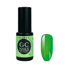 GC nails bel-color 12ml KIWI GLOW 114
