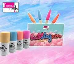 Bubblegum (Fantasy Nails)