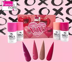 Xoxo (Fantasy Nails)