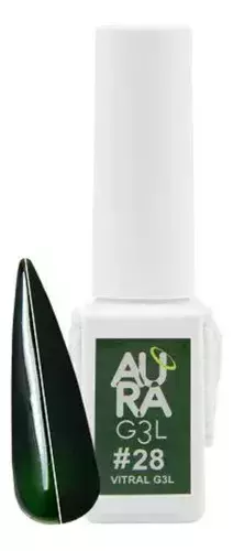 Vitral Gel #28 (Acrylove)