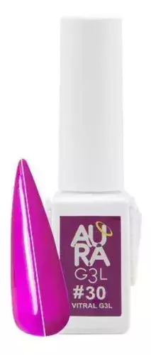 Vitral gel #30 (Acrylove)