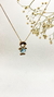 Pingente BabyBoy Azul