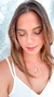 Colar Amy na internet