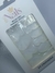 Molde para Francesa Reversa 24 unidades - King Nails