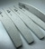 Lixa Bananão Bumerangue 100/180 - King Nails - comprar online