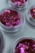 GLITTER HOLOGRÁFICO CORES VARIADAS 2,5G - KING NAILS