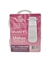 Molde F1 Curvatura C Extra Longa 100 unidades (Kn10272A) - King Nails