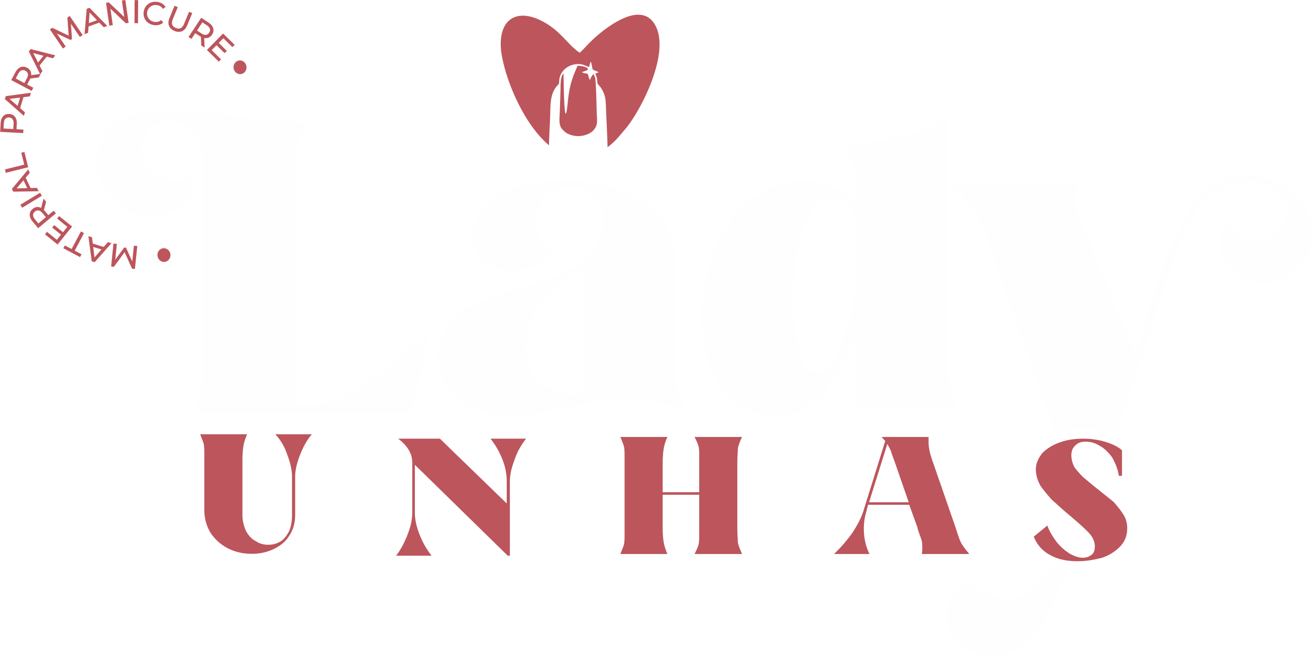Lady unhas
