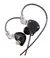 KZ ZS 10 PRO Auriculares in ear de 5 vías SIN MICROFONO