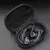 Imagen de KZ OVAL CASE Estuche rígido para auriculares KZ