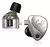KZ CASTOR Auriculares in ear sin micrófono - comprar online