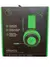 AURICULARES RAZER KRAKEN GAMER - VERDE - comprar online
