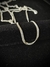 Corrente Grumet Dupla 2mm 70cm - comprar online