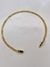 Pulseira Grumet Dupla 3mm - comprar online