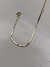 Pulseira Diamantada Fina na internet