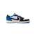Air Jordan 1 Low x Travis Scott "Fragment" na internet