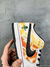 Nike Dunk Low SB Raygun Tie-Dye "White" - JL Imports
