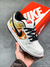 Nike Dunk Low SB Raygun Tie-Dye "White"