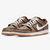 Nike Dunk Low SB "Paisley Brown"