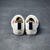 Converse X Comme Des Garçons Play Chuck 70 Low Branco na internet