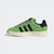 Adidas Campus 00s Solar Green na internet