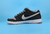 Nike Dunk Low SB "Shadow" - comprar online